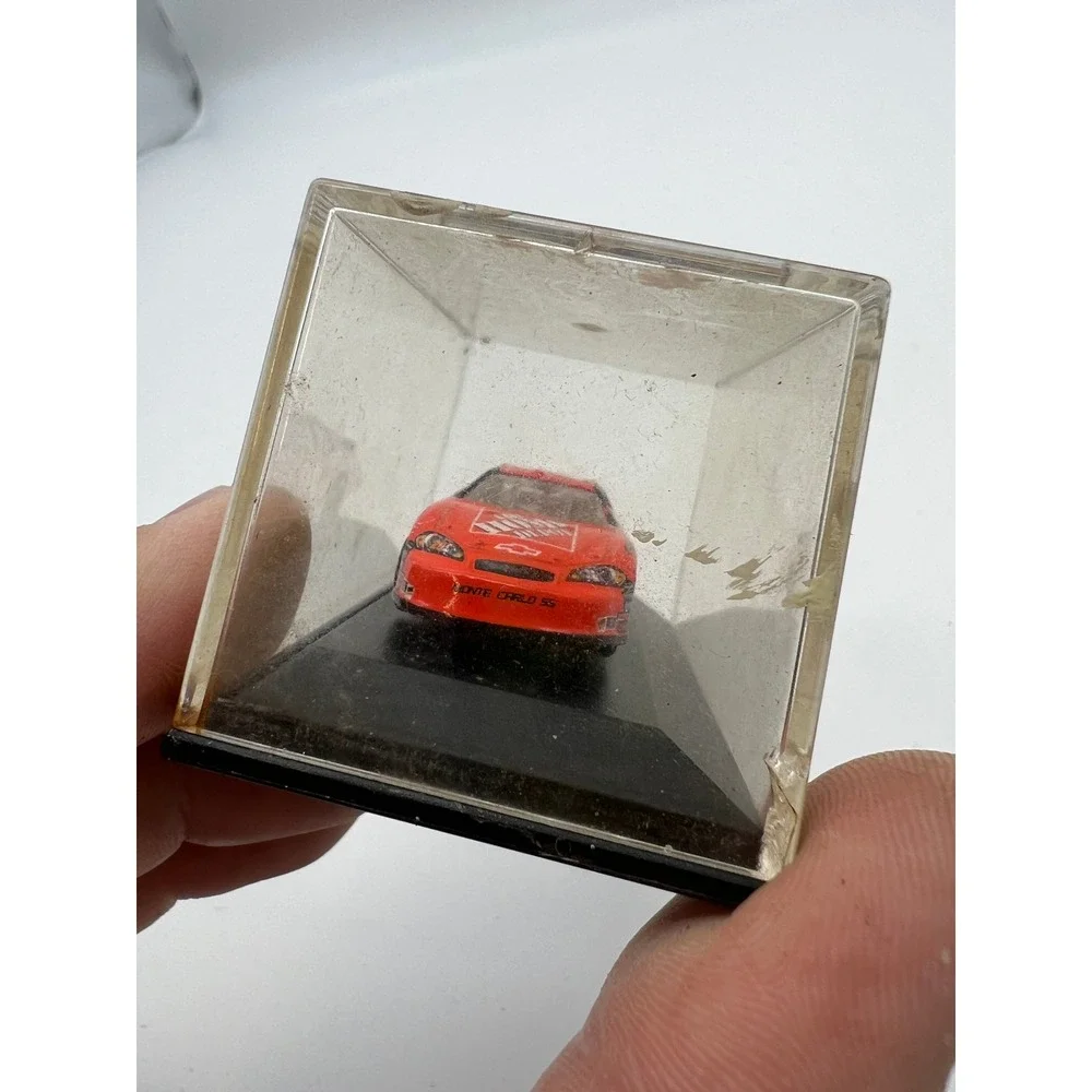 Tony Stewart‎ #20 Home Depot 1:87 Die-Cast Nascar